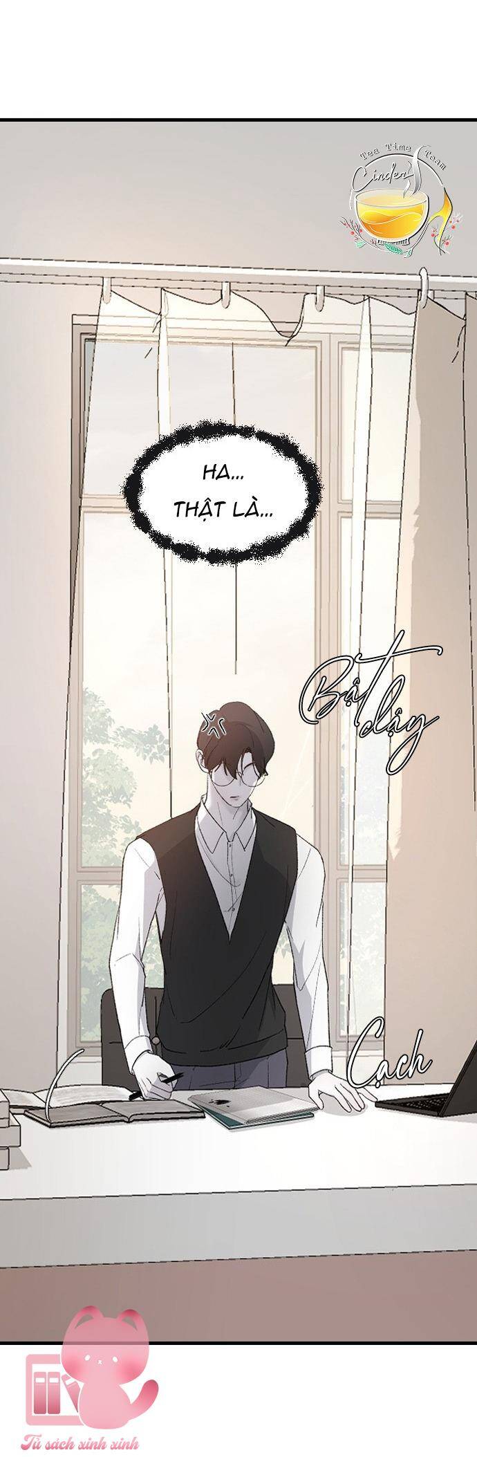 Ba Người Anh Trai Chap 79 - Next Chap 80