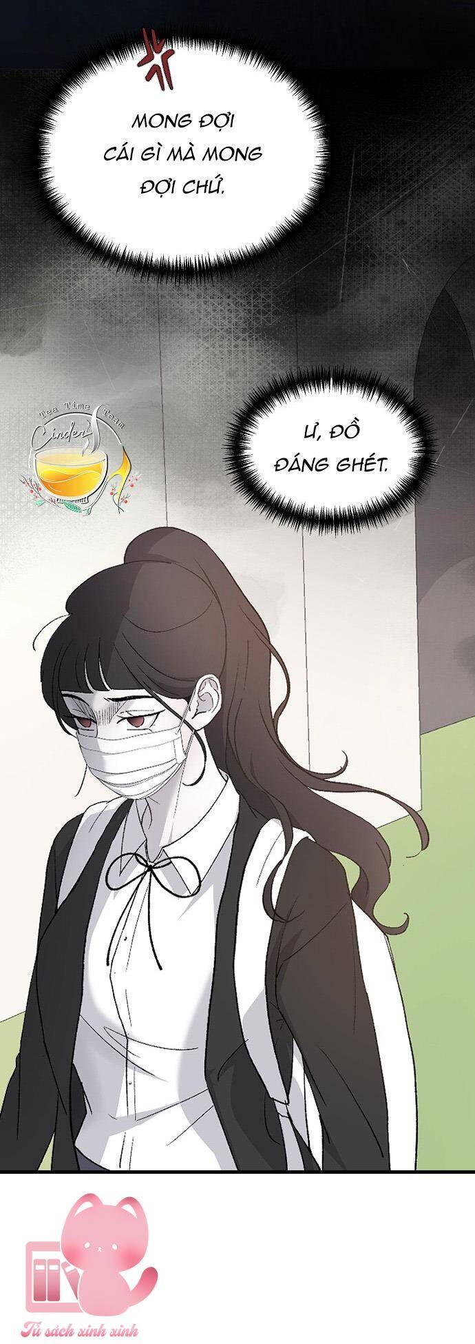 Ba Người Anh Trai Chap 79 - Next Chap 80