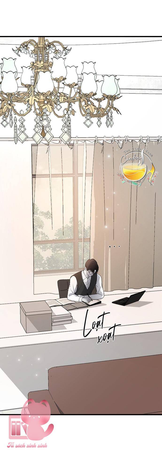 Ba Người Anh Trai Chap 79 - Next Chap 80