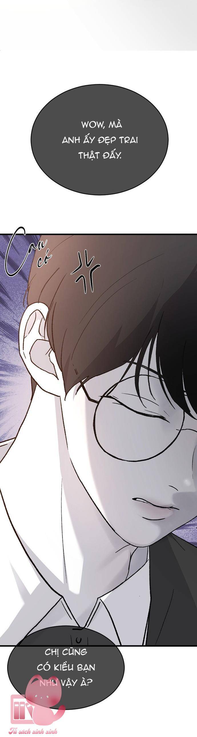 Ba Người Anh Trai Chap 79 - Next Chap 80