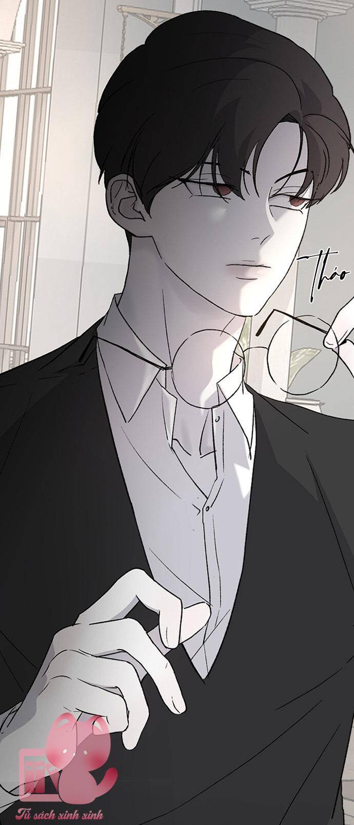 Ba Người Anh Trai Chap 79 - Next Chap 80