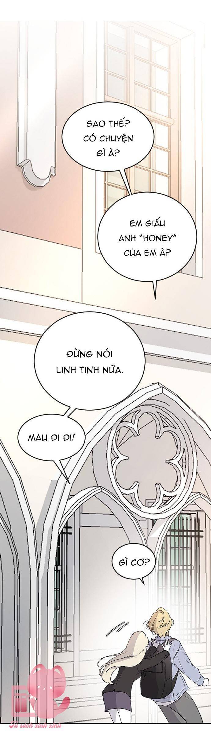 Ba Người Anh Trai Chap 79 - Next Chap 80