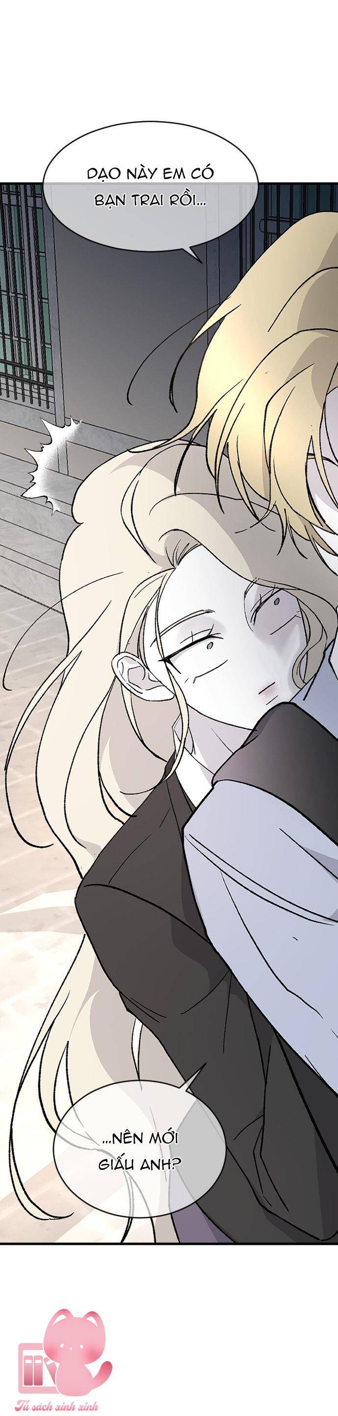 Ba Người Anh Trai Chap 79 - Next Chap 80