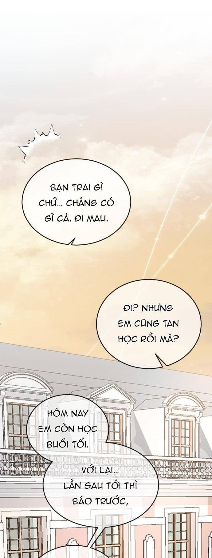 Ba Người Anh Trai Chap 79 - Next Chap 80