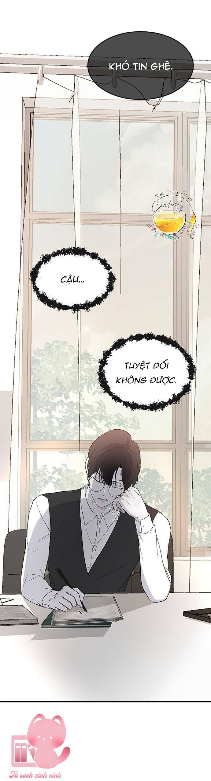 Ba Người Anh Trai Chap 79 - Next Chap 80