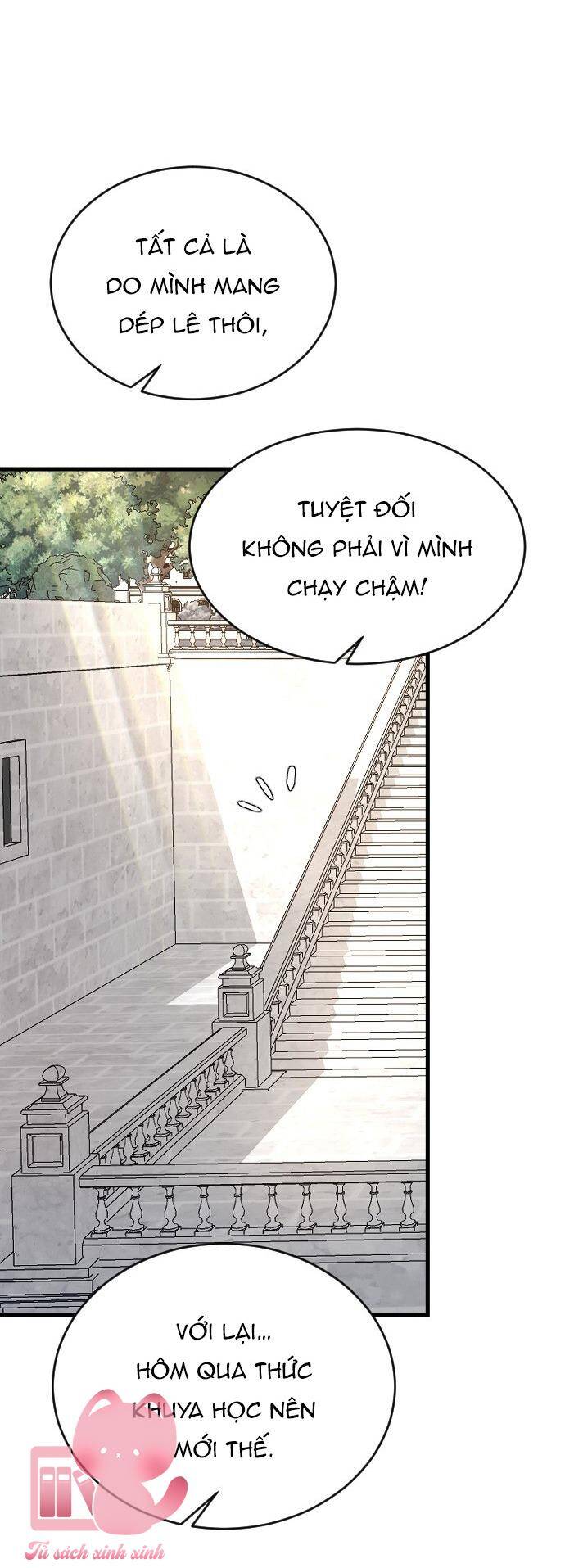 Ba Người Anh Trai Chap 79 - Next Chap 80