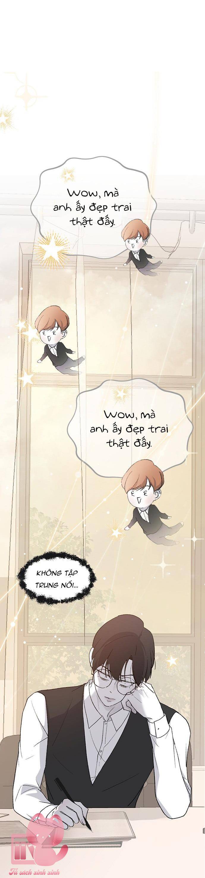 Ba Người Anh Trai Chap 79 - Next Chap 80