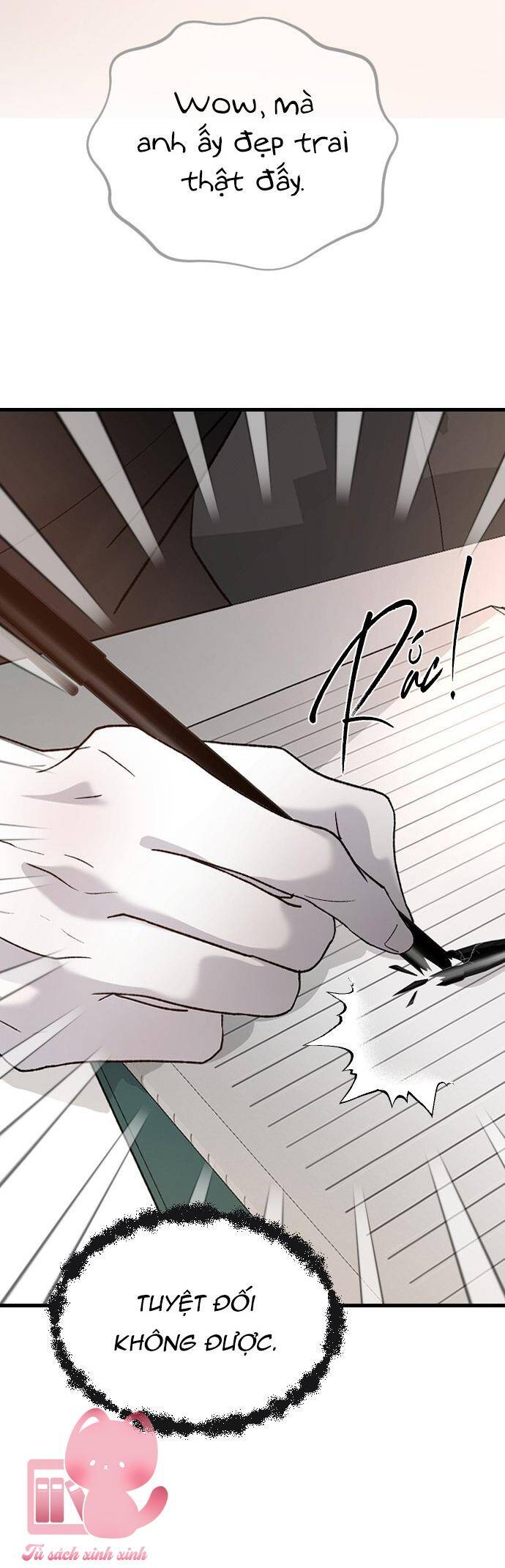 Ba Người Anh Trai Chap 79 - Next Chap 80