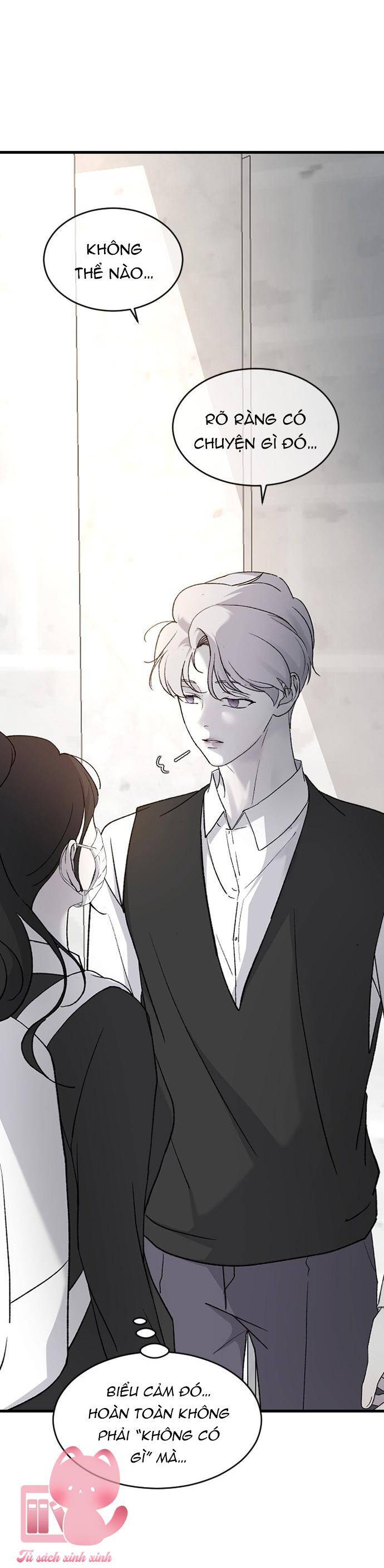 Ba Người Anh Trai Chap 80 - Next Chap 81