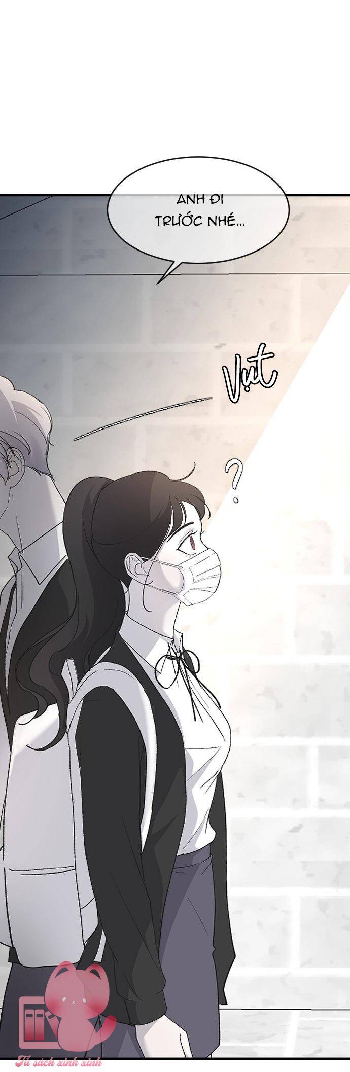 Ba Người Anh Trai Chap 80 - Next Chap 81