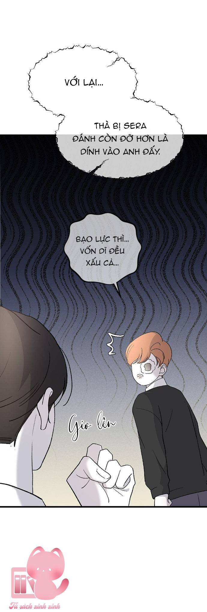 Ba Người Anh Trai Chap 80 - Next Chap 81