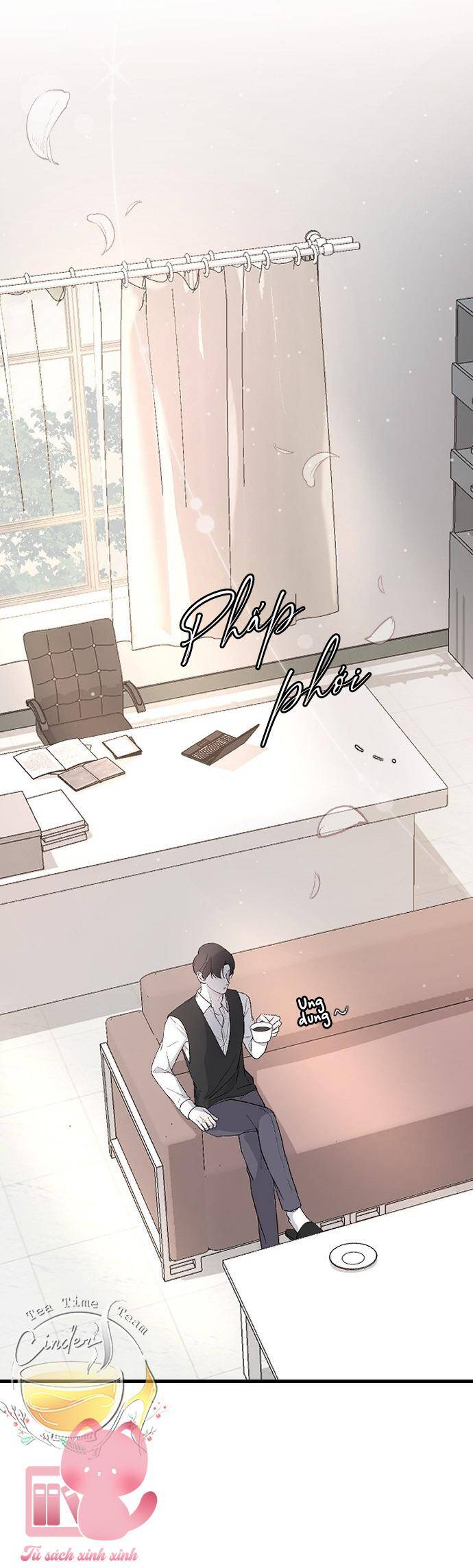 Ba Người Anh Trai Chap 80 - Next Chap 81