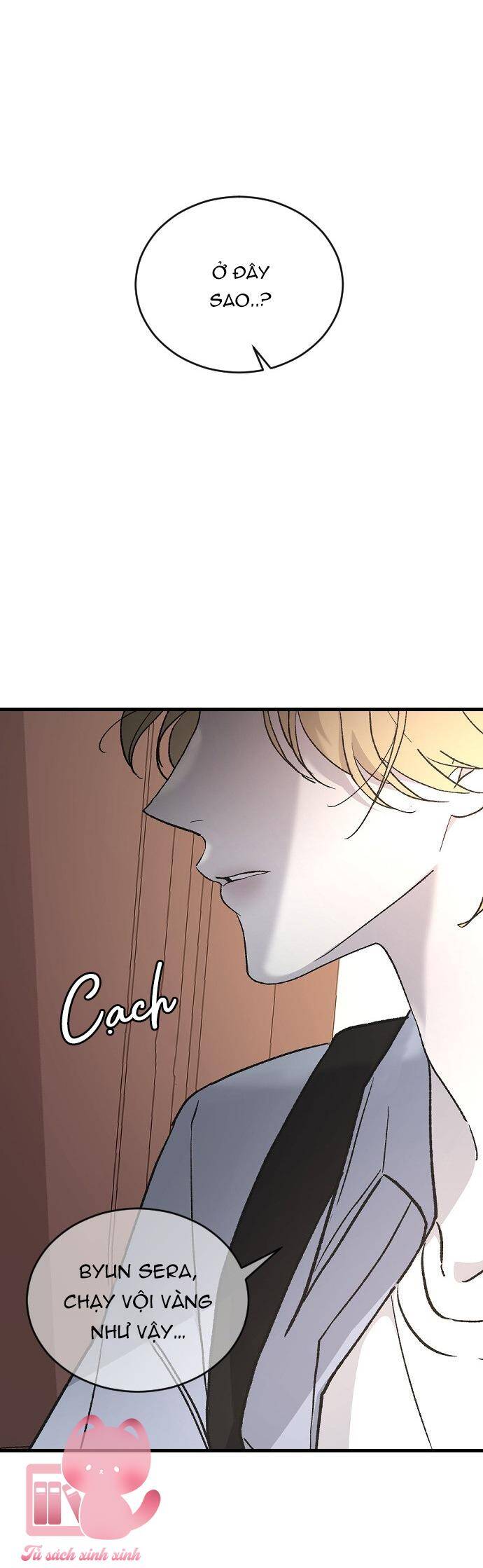 Ba Người Anh Trai Chap 80 - Next Chap 81