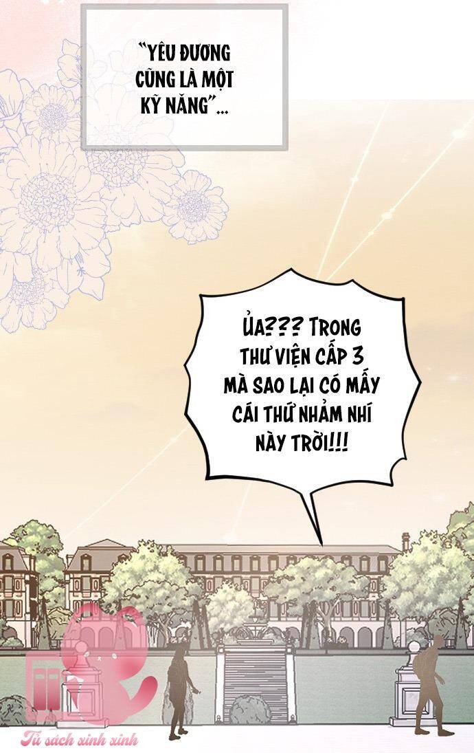 Ba Người Anh Trai Chap 81 - Next Chap 82