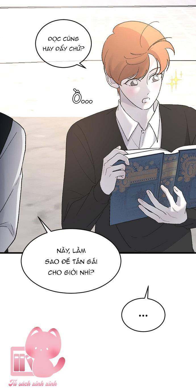 Ba Người Anh Trai Chap 81 - Next Chap 82