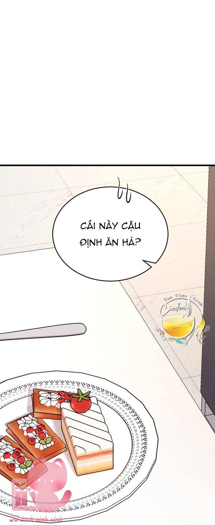 Ba Người Anh Trai Chap 81 - Next Chap 82