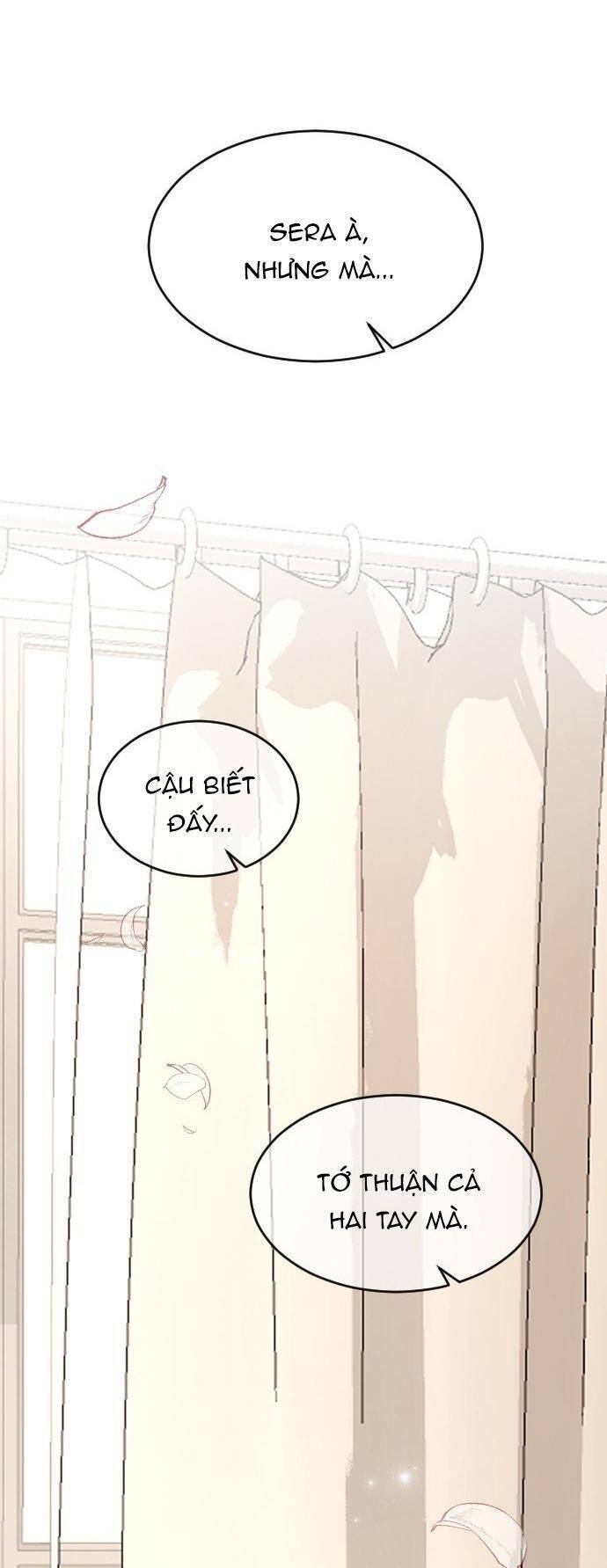 Ba Người Anh Trai Chap 82 - Next Chap 83