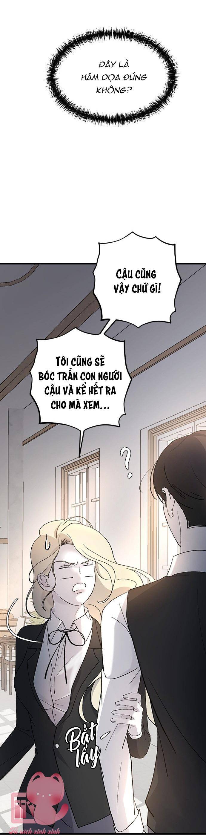 Ba Người Anh Trai Chap 82 - Next Chap 83