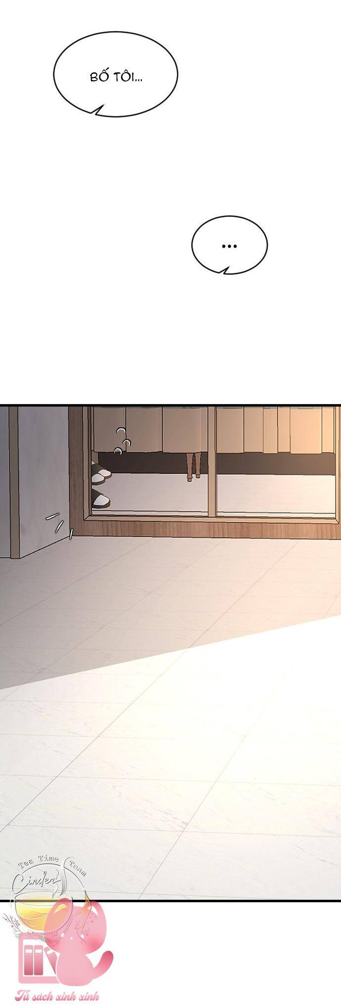 Ba Người Anh Trai Chap 82 - Next Chap 83