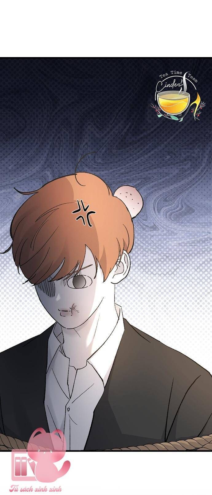 Ba Người Anh Trai Chap 83 - Next Chap 84