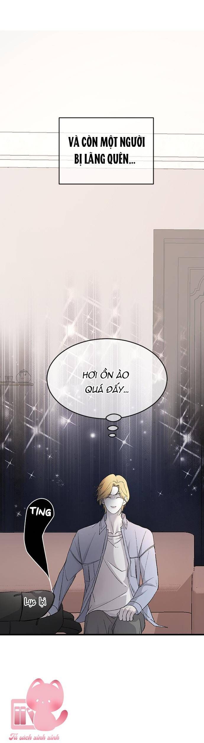 Ba Người Anh Trai Chap 83 - Next Chap 84