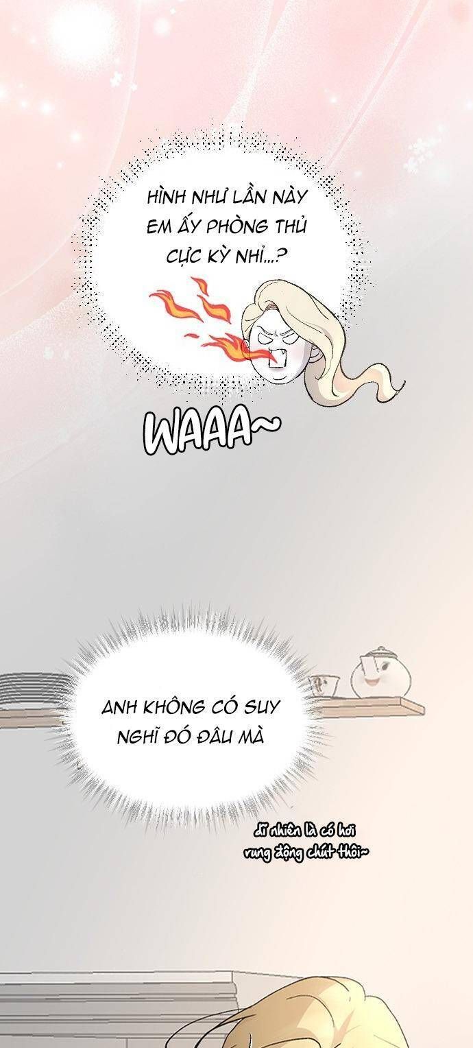 Ba Người Anh Trai Chap 83 - Next Chap 84