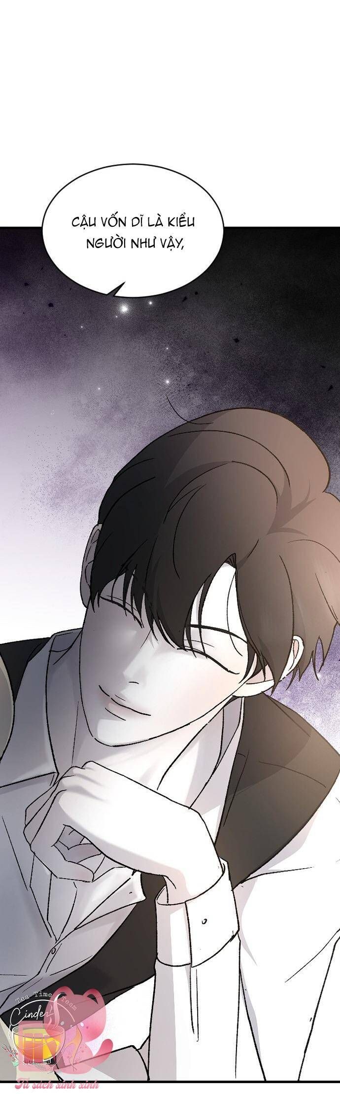 Ba Người Anh Trai Chap 83 - Next Chap 84