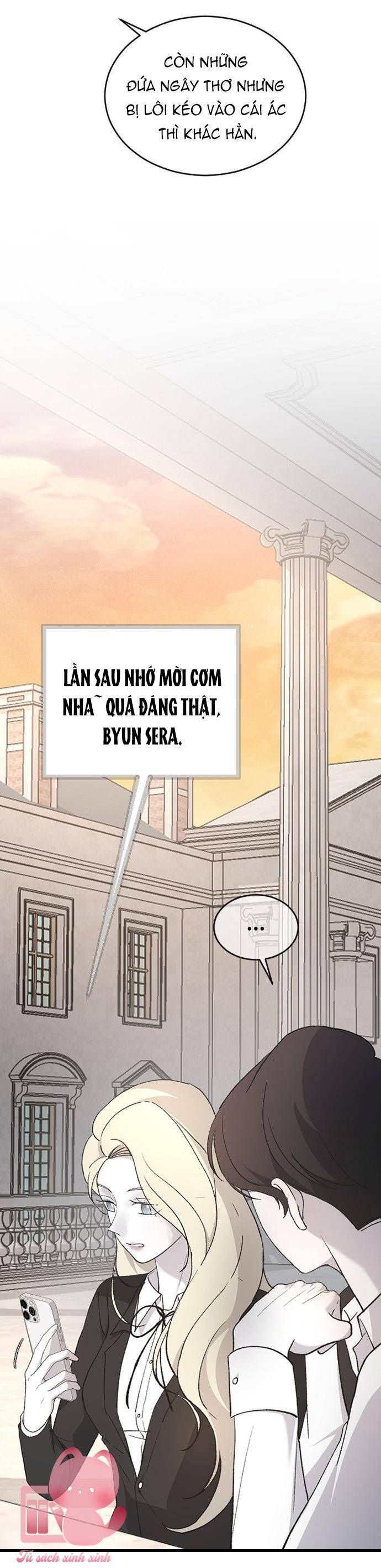 Ba Người Anh Trai Chap 83 - Next Chap 84