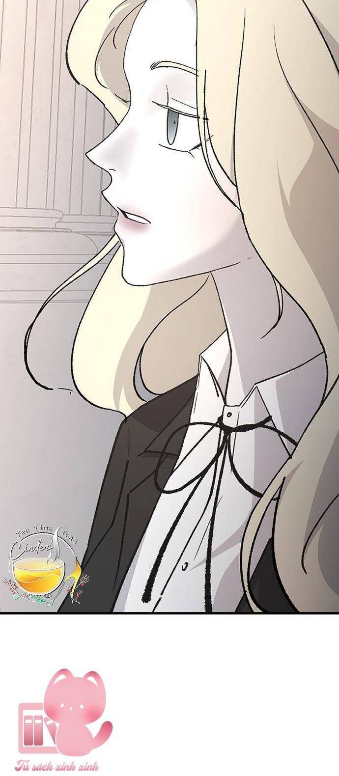 Ba Người Anh Trai Chap 83 - Next Chap 84