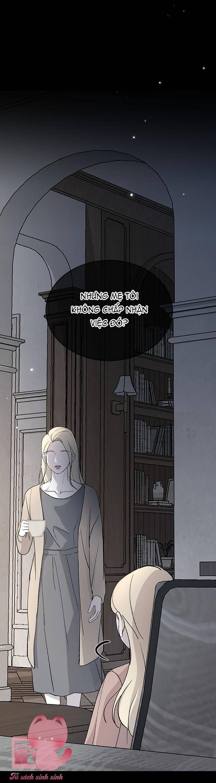Ba Người Anh Trai Chap 83 - Next Chap 84