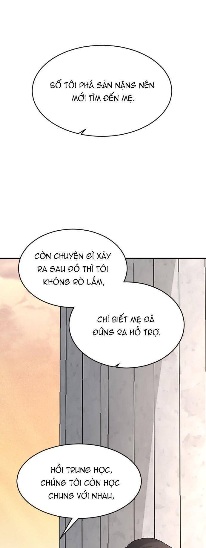 Ba Người Anh Trai Chap 83 - Next Chap 84
