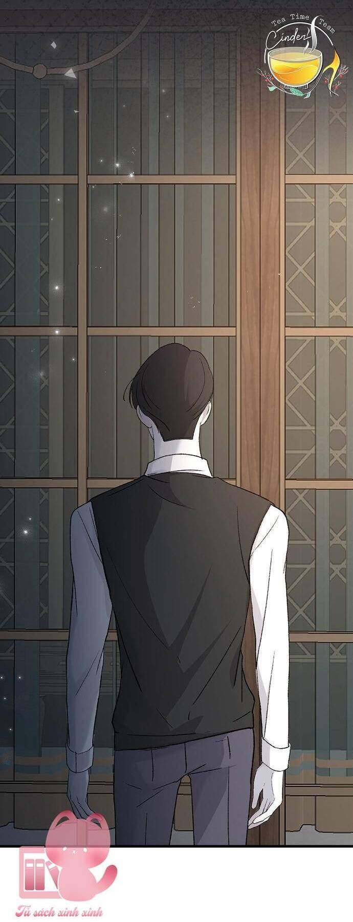 Ba Người Anh Trai Chap 83 - Next Chap 84