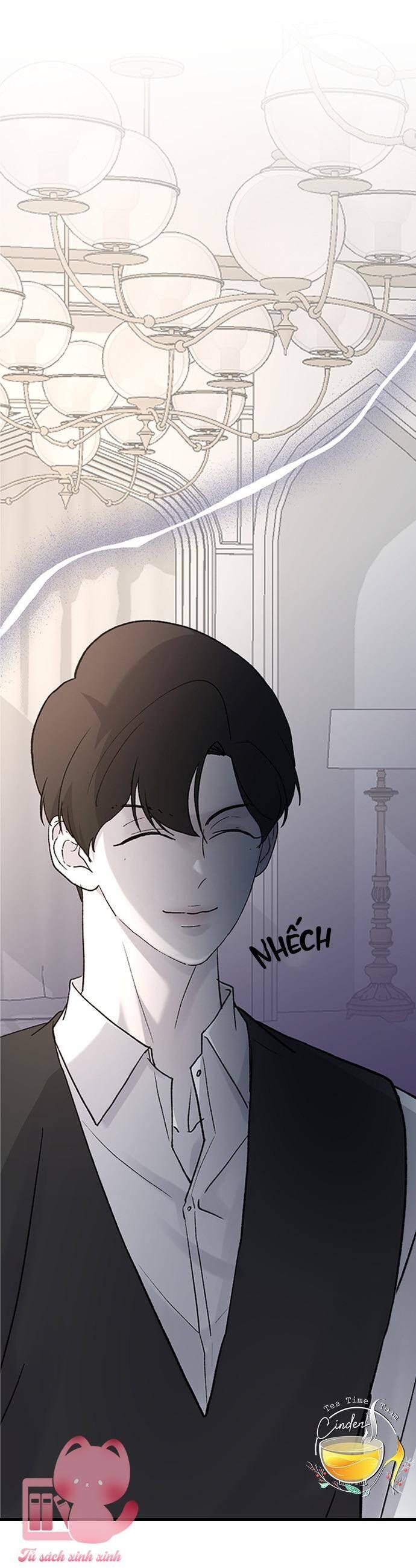 Ba Người Anh Trai Chap 83 - Next Chap 84