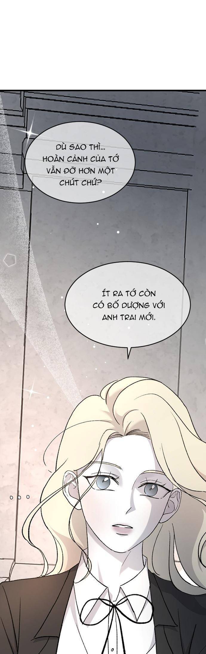 Ba Người Anh Trai Chap 84 - Next Chap 85