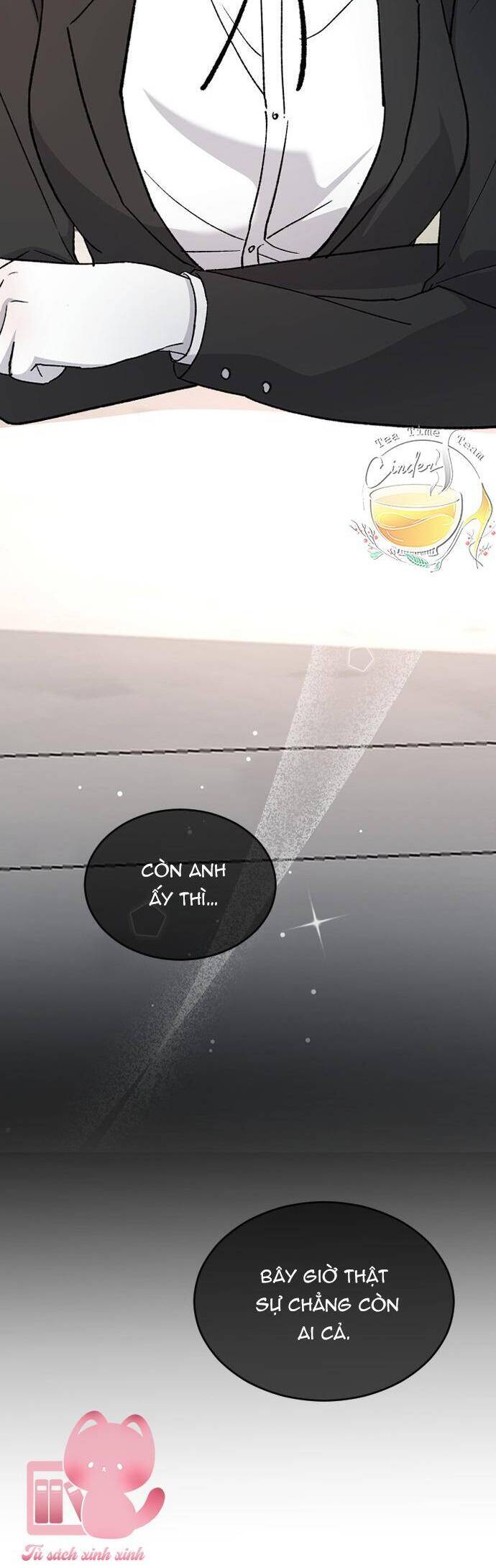 Ba Người Anh Trai Chap 84 - Next Chap 85