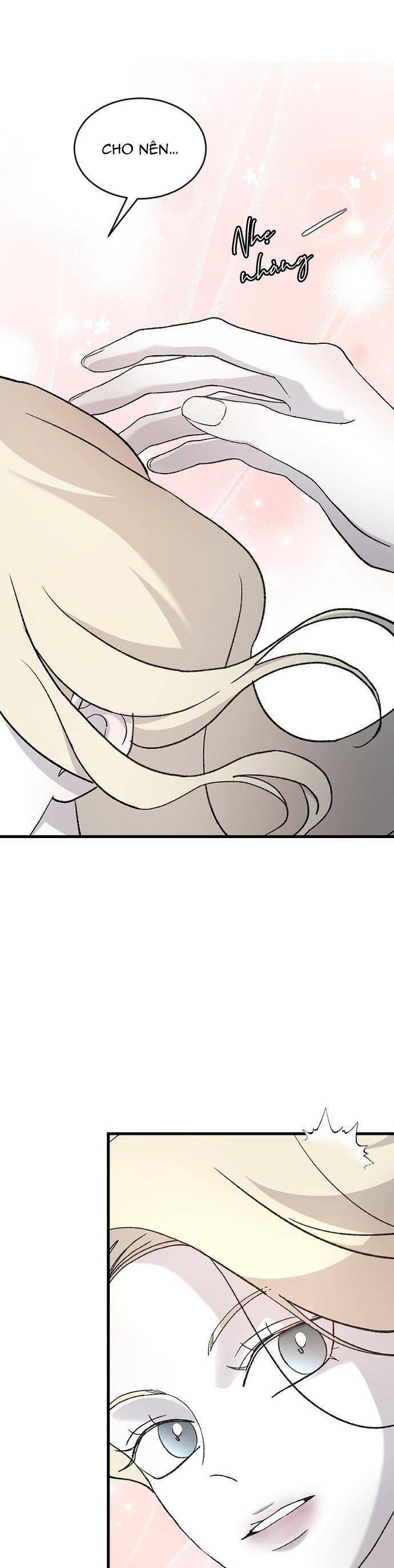 Ba Người Anh Trai Chap 84 - Next Chap 85