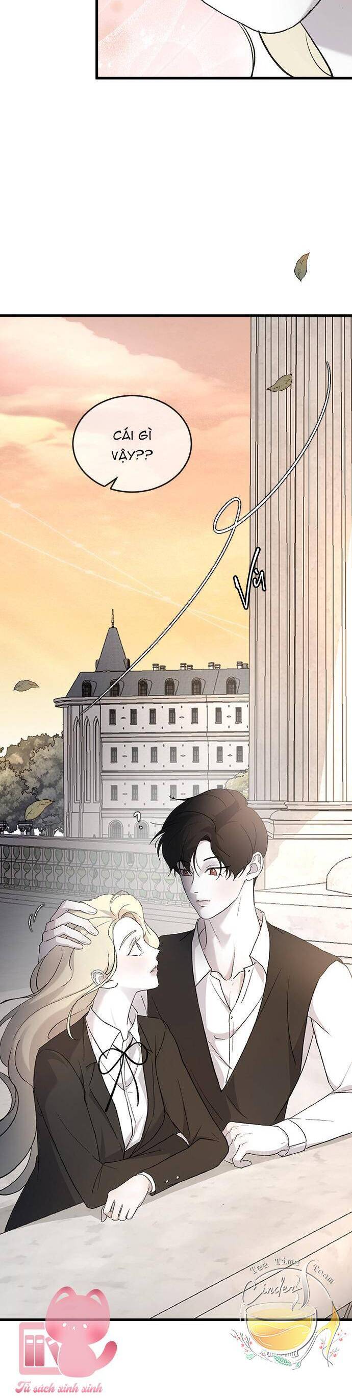 Ba Người Anh Trai Chap 84 - Next Chap 85