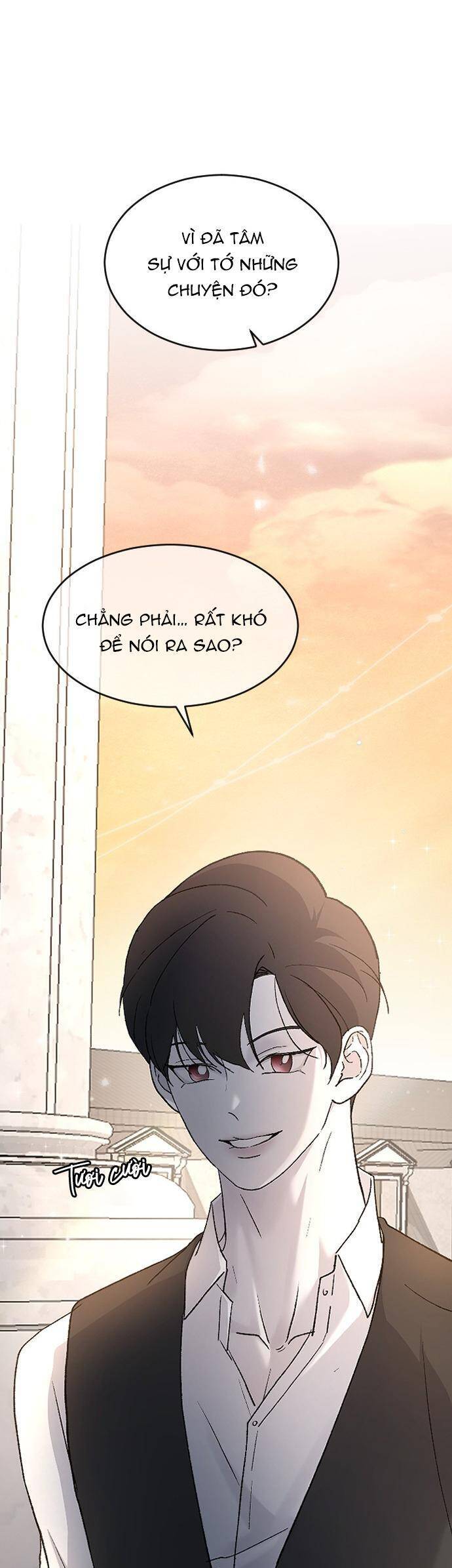 Ba Người Anh Trai Chap 84 - Next Chap 85