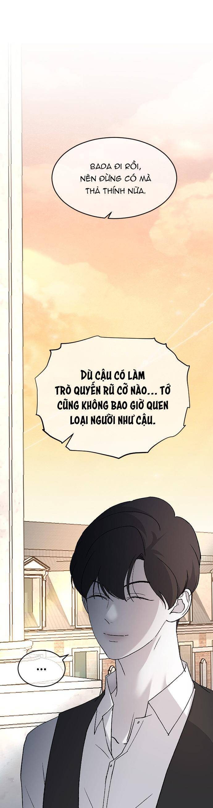 Ba Người Anh Trai Chap 84 - Next Chap 85