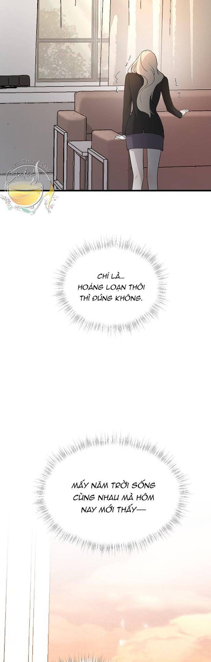 Ba Người Anh Trai Chap 84 - Next Chap 85