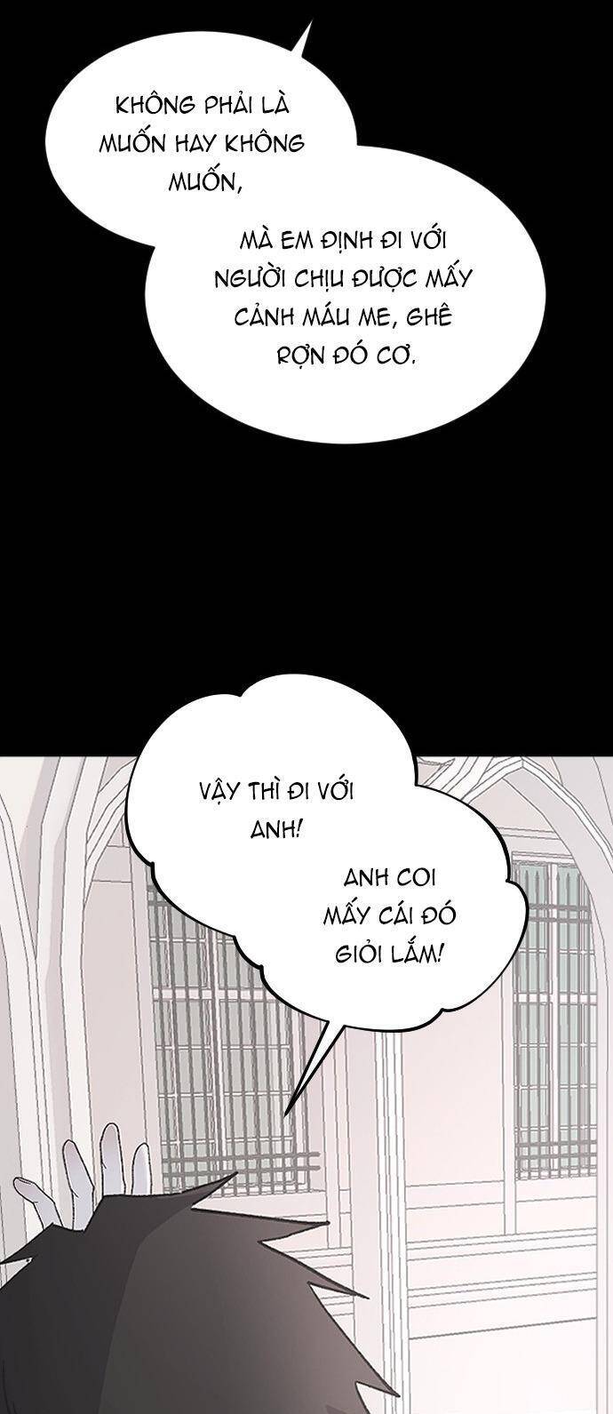 Ba Người Anh Trai Chap 85 - Next Chap 86