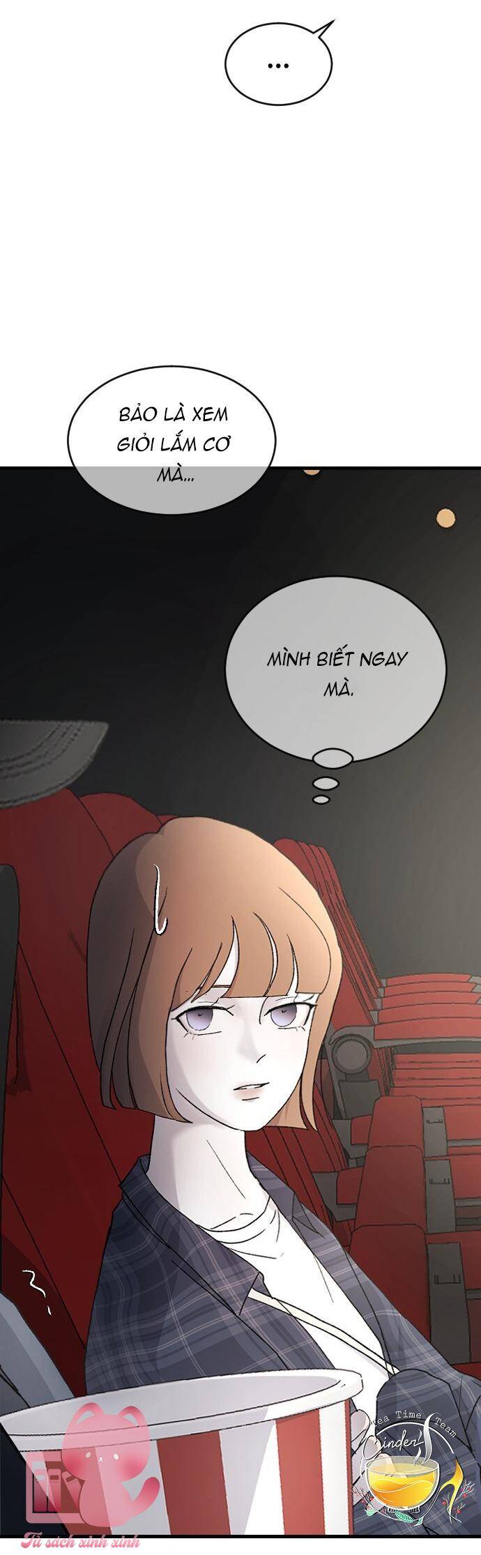 Ba Người Anh Trai Chap 85 - Next Chap 86