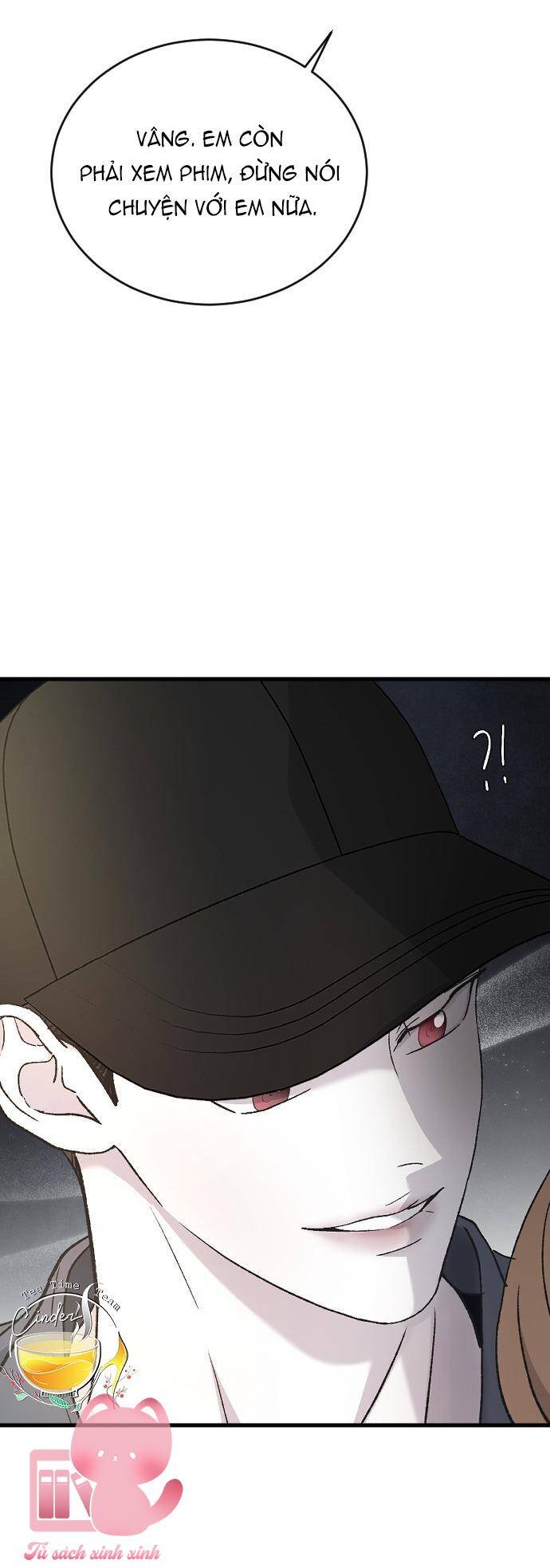 Ba Người Anh Trai Chap 85 - Next Chap 86