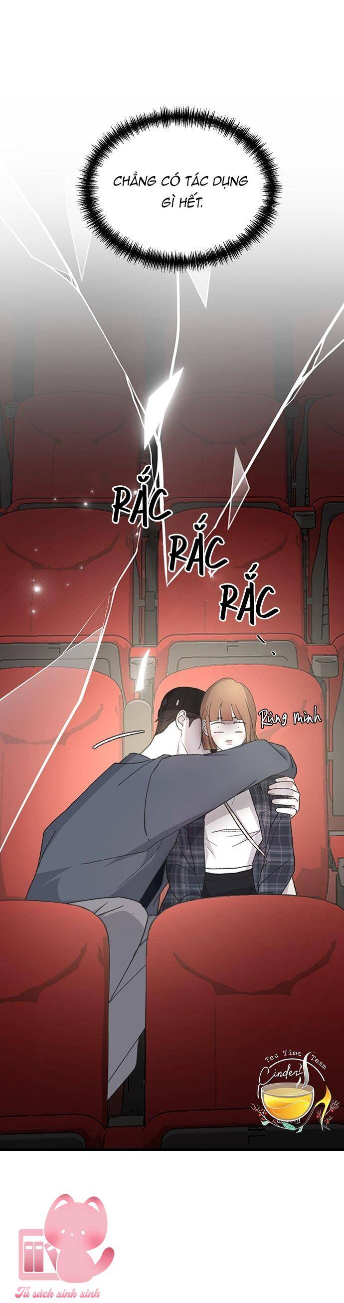 Ba Người Anh Trai Chap 85 - Next Chap 86