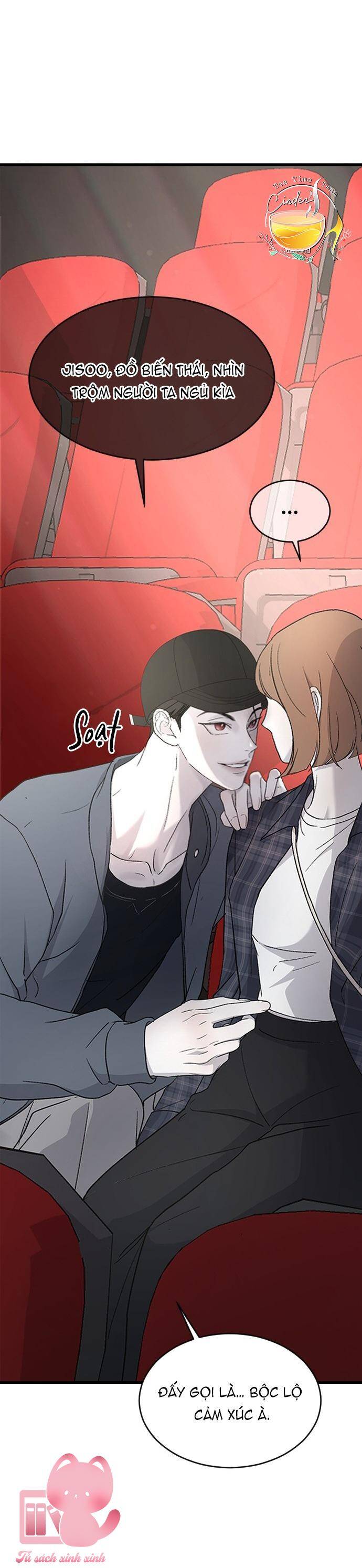 Ba Người Anh Trai Chap 85 - Next Chap 86