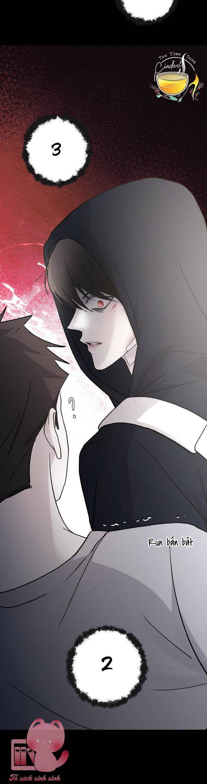 Ba Người Anh Trai Chap 86 - Next Chap 87