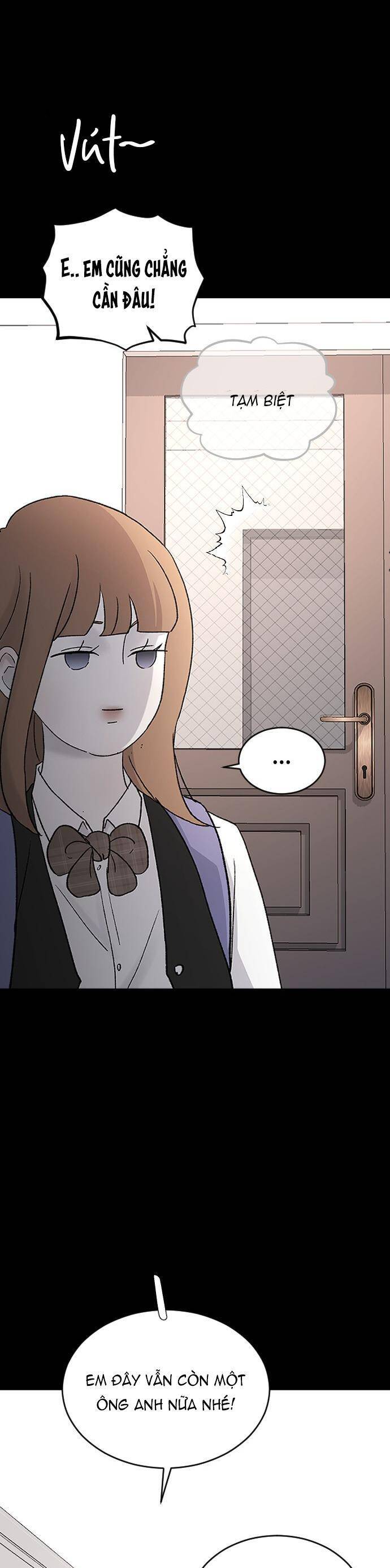 Ba Người Anh Trai Chap 86 - Next Chap 87