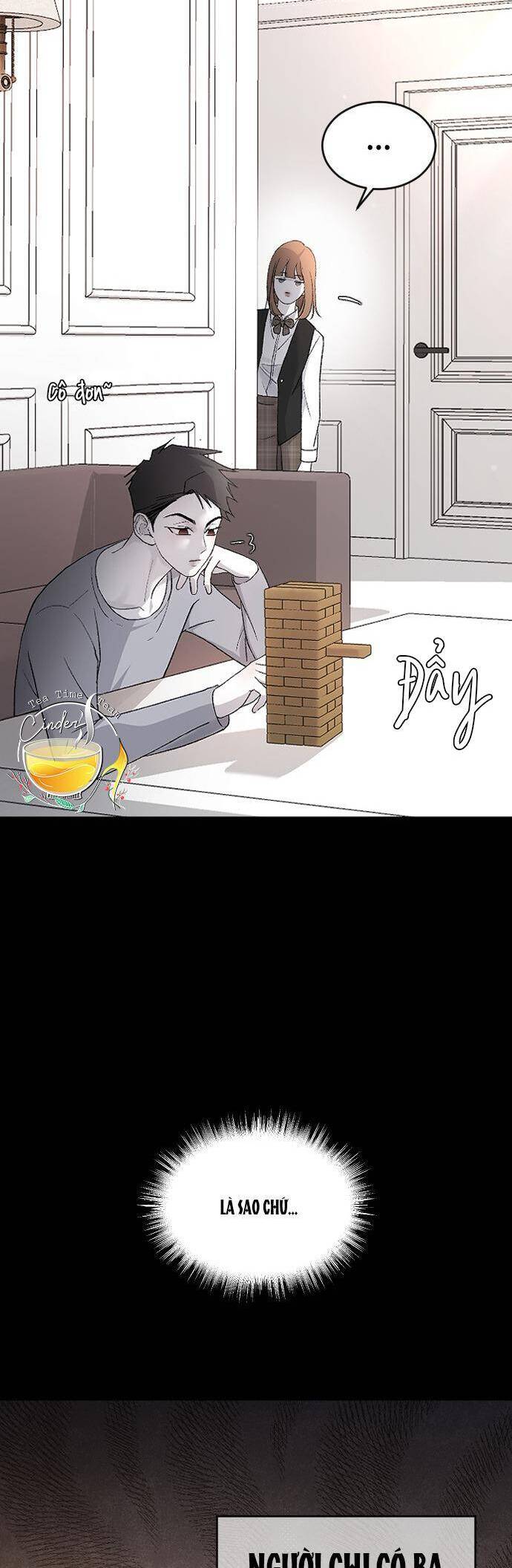 Ba Người Anh Trai Chap 86 - Next Chap 87