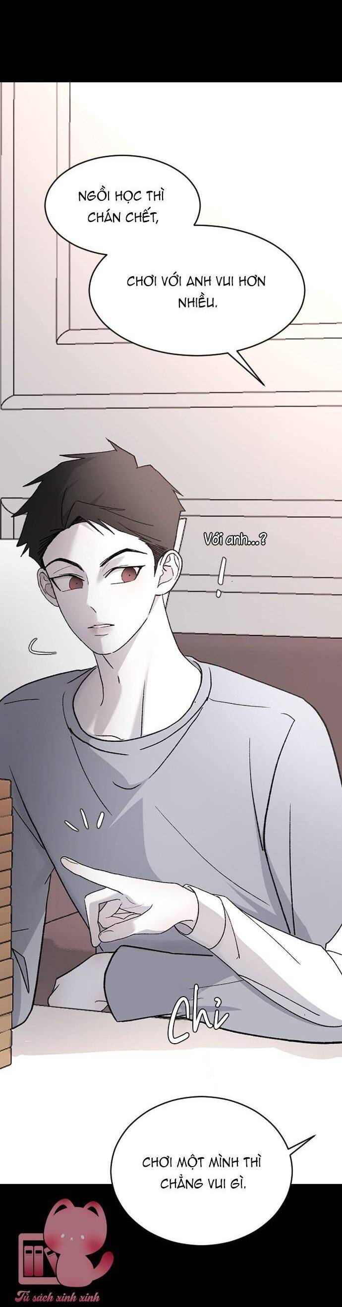 Ba Người Anh Trai Chap 86 - Next Chap 87