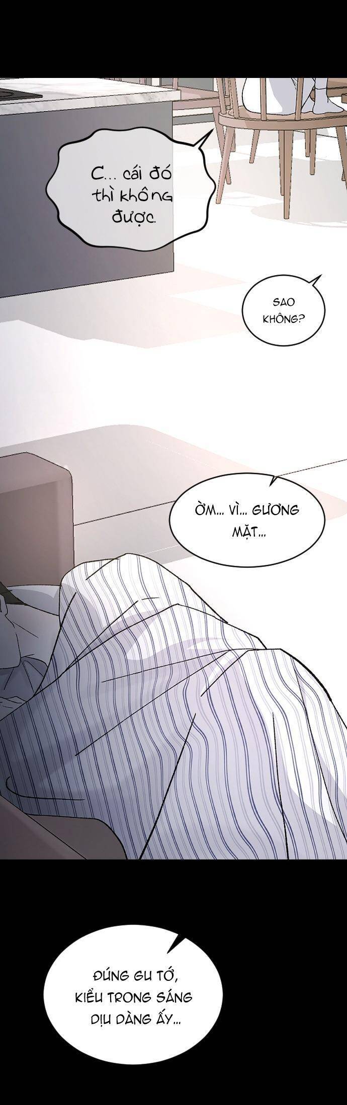 Ba Người Anh Trai Chap 86 - Next Chap 87